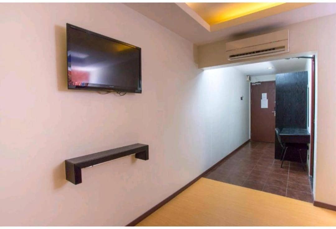 Hotel Jerai Ct Inn Guar Chempedak エクステリア 写真