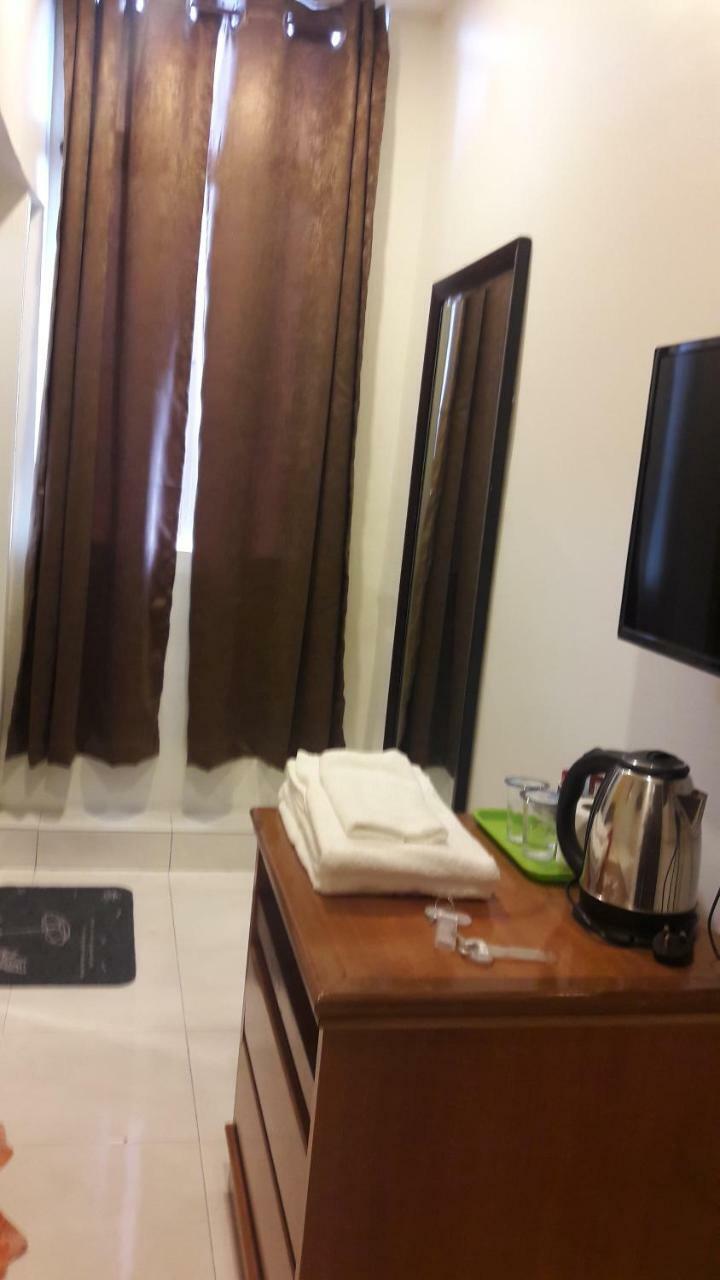 Hotel Jerai Ct Inn Guar Chempedak エクステリア 写真