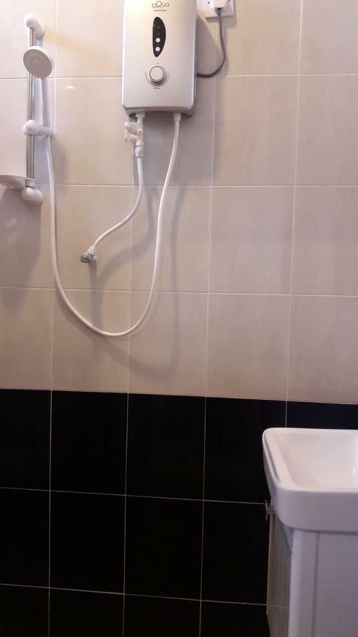 Hotel Jerai Ct Inn Guar Chempedak エクステリア 写真